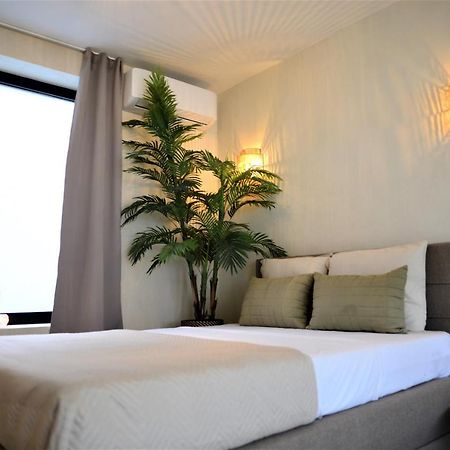 Kyoto Suites - Center Antwerp! Екстериор снимка