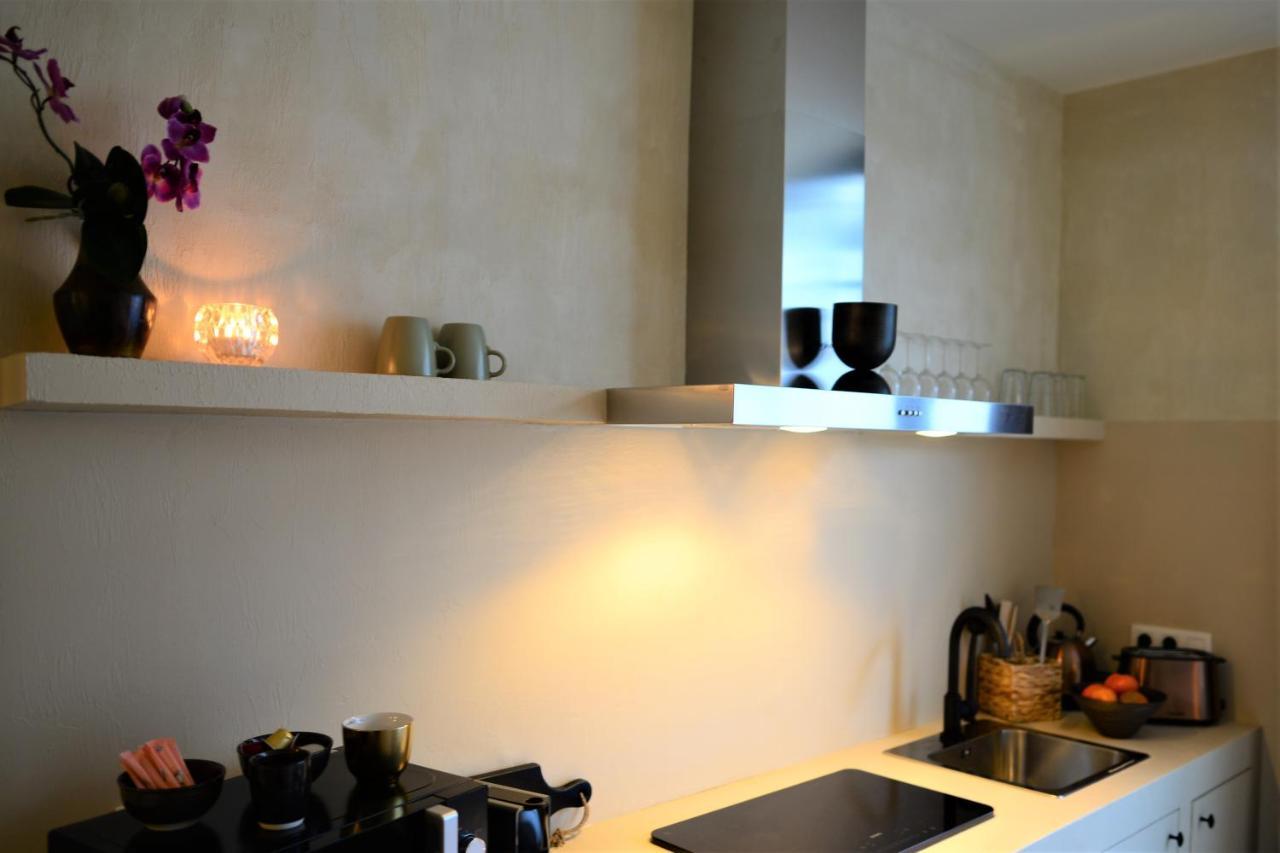 Kyoto Suites - Center Antwerp! Екстериор снимка
