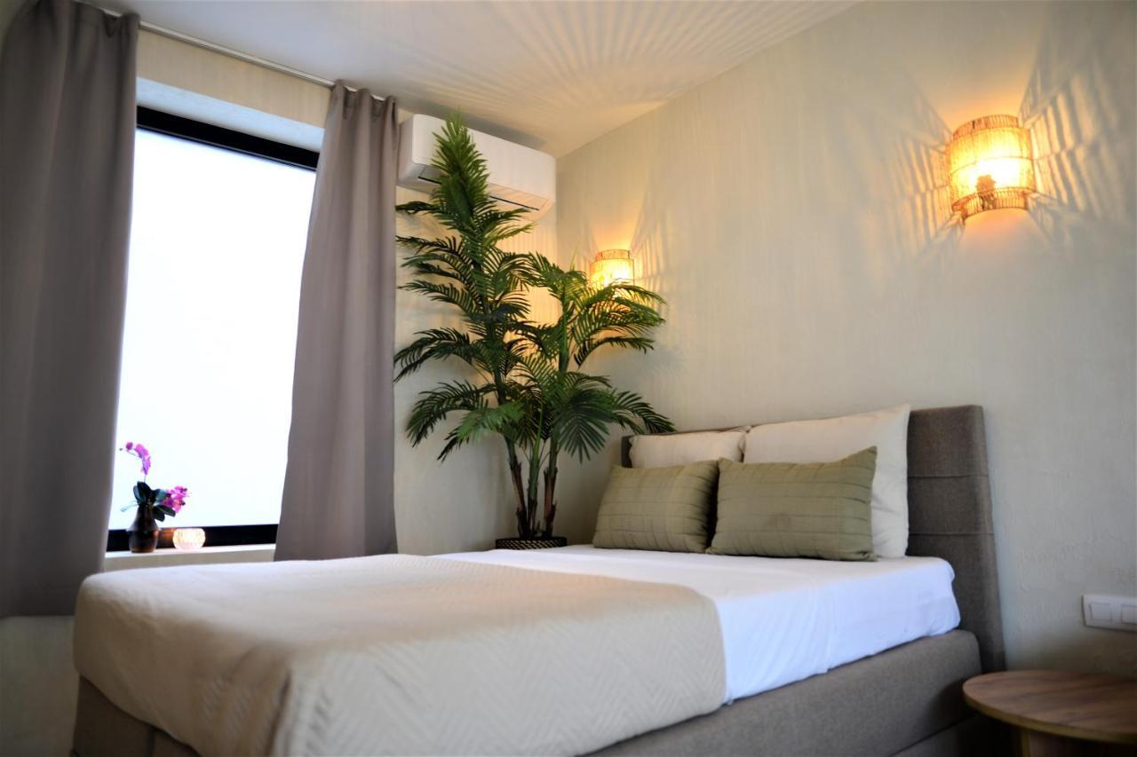 Kyoto Suites - Center Antwerp! Екстериор снимка