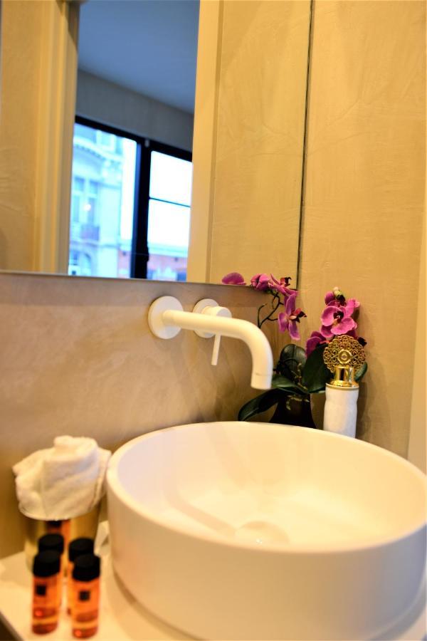 Kyoto Suites - Center Antwerp! Екстериор снимка