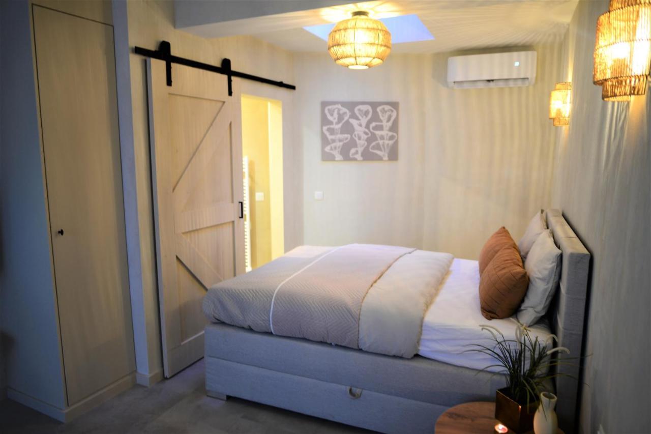Kyoto Suites - Center Antwerp! Екстериор снимка