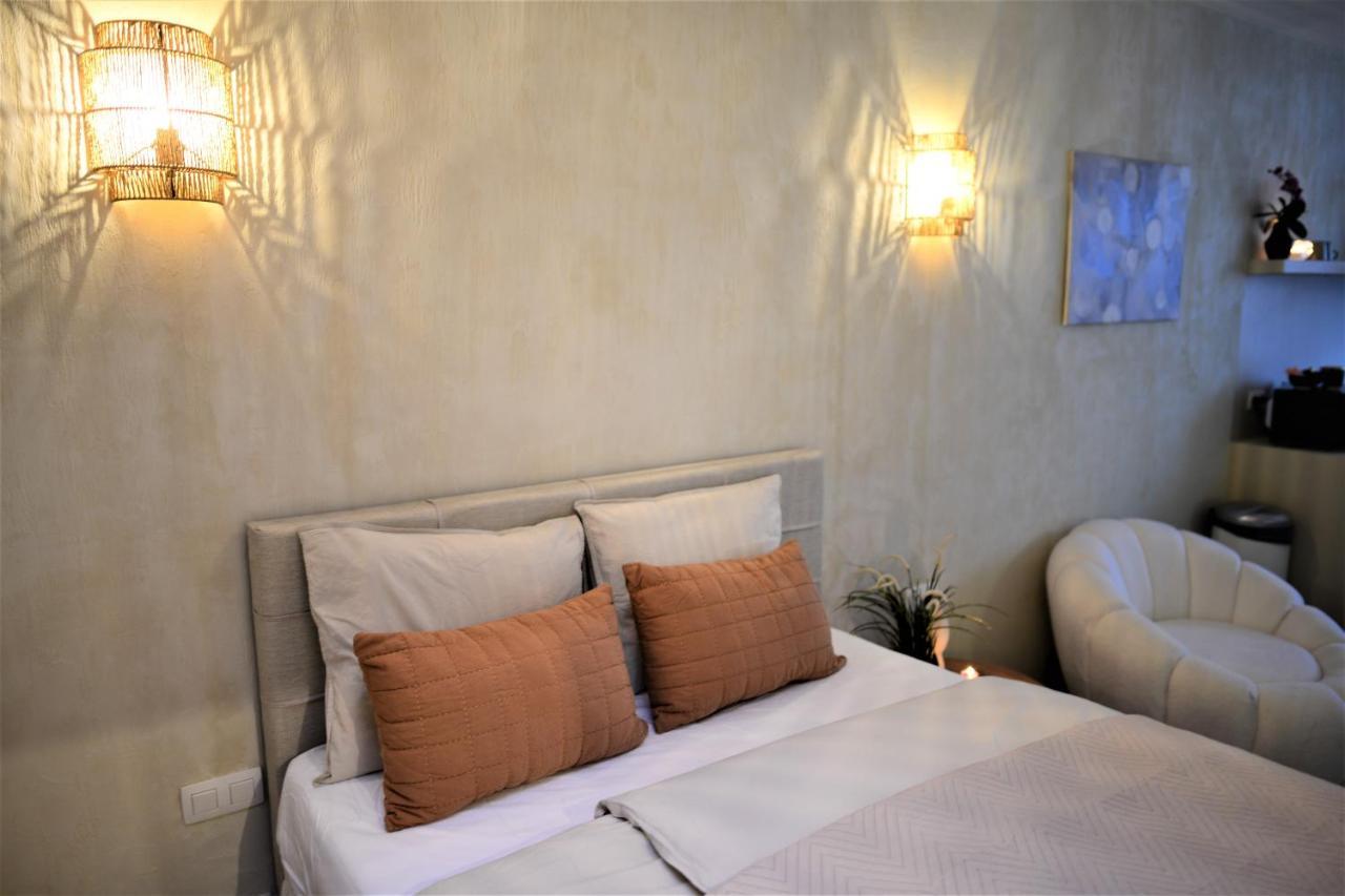 Kyoto Suites - Center Antwerp! Екстериор снимка