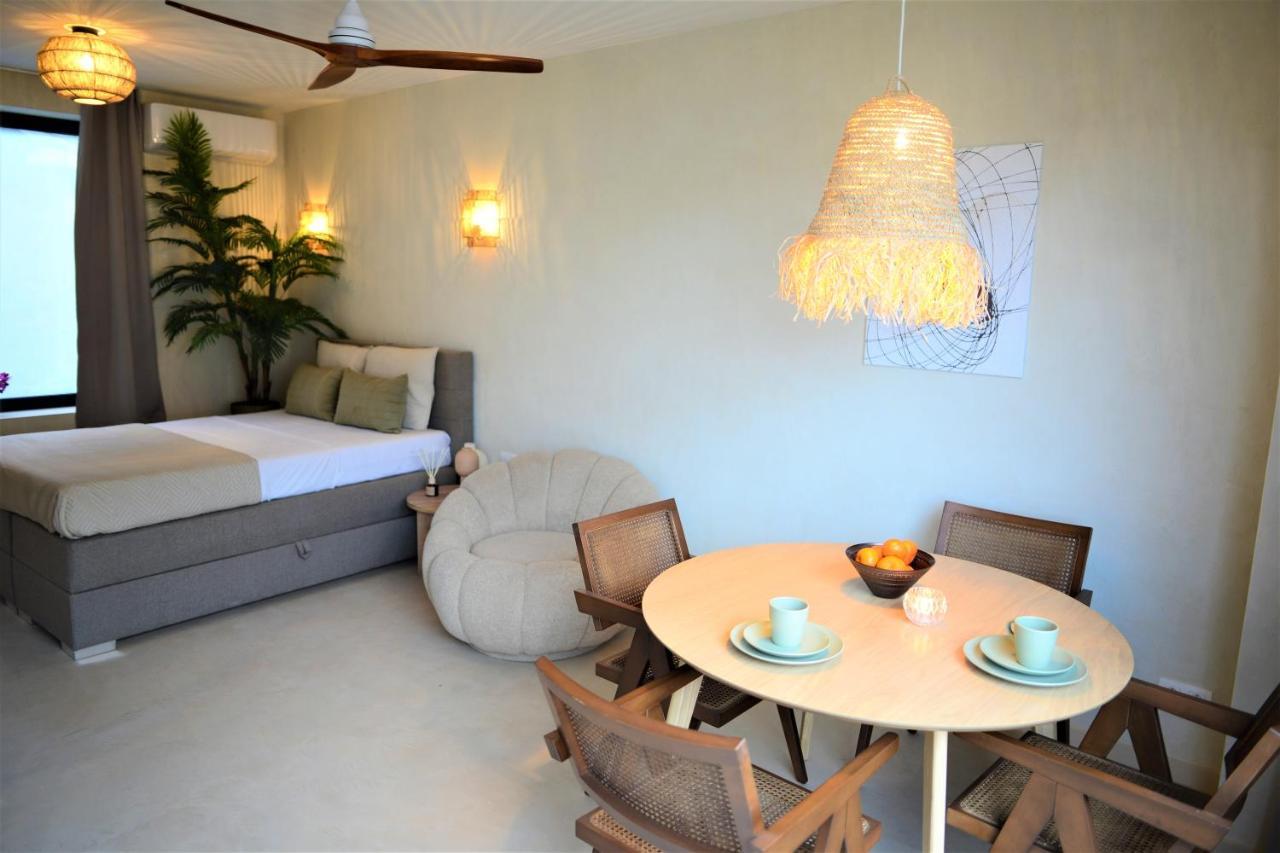 Kyoto Suites - Center Antwerp! Екстериор снимка