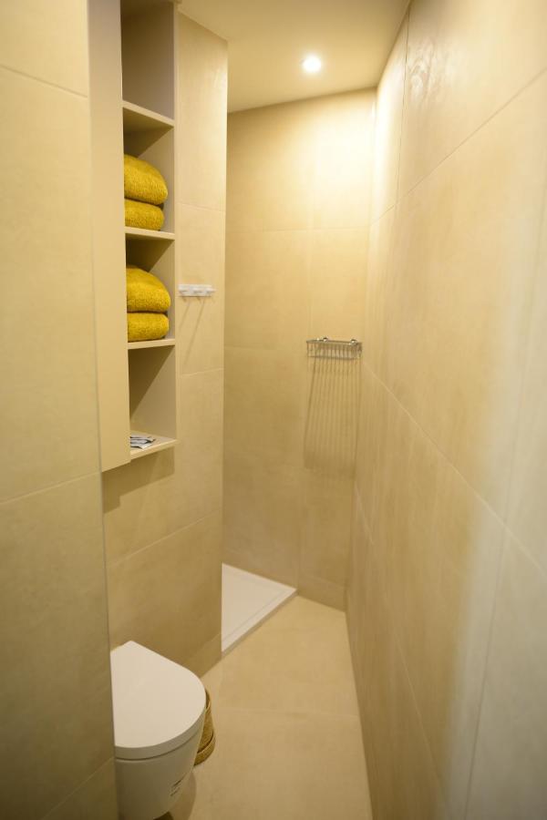 Kyoto Suites - Center Antwerp! Екстериор снимка